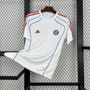 CAMISOLA DO BAYERN MUNICH 25/26 BRANCO