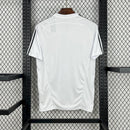 CAMISOLA DO REAL MADRID 25/26 BRANCO