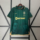 CAMISOLA DO SPORTING 24/25 EDIÇÃO ESPECIAL VERDE