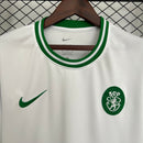 CAMISOLA DO SPORTING 25/26 EDIÇÃO ESPECIAL BRANCO