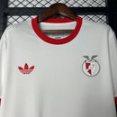 CAMISOLA DO BENFICA 25/26 BRANCO