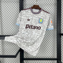 CAMISOLA DO ASTON VILLA 25/26 CINZA