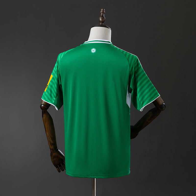 Newcastle 25/26 Green Jersey
