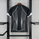 CAMISOLA DO BARCELONA 25/26 EDIÇÃO ESPECIAL PRETO