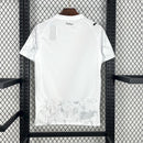 CAMISOLA DO MANCHESTER CITY 25/26 BRANCO