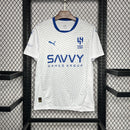 CAMISOLA DO AL HILAL 25/26 BRANCO