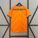 CAMISOLA DO PORTO 24/25 LARANJA