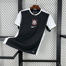 CAMISOLA DO CORINTHIANS 25/26 PRETO