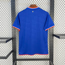 CAMISOLA DO FORTALEZA 25/26 AZUL