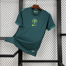 CAMISOLA DA SELEÇÃO DA NIGERIA 25/26 VERDE