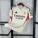 CAMISOLA DO BENFICA 25/26 BEGE