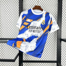 CAMISOLA DO REAL MADRID 25/26 MULTICOLOR