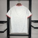 CAMISOLA DO ATHETIC BILBAO 25/26 BRANCO