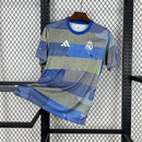 CAMISOLA DO REAL MADRID 25/26 MULTICOLOR TREINO