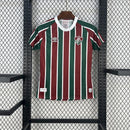 CAMISOLA FEMININA DO FLUMINENSE 25/26 TRICOLOR