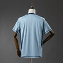 Camiseta Cruzeiro 25/26 Azul Portero