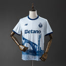 CAMISOLA DO PORTO 25/26 EDIÇÃO ESPECIAL AZUL