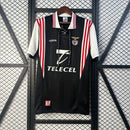 CAMISOLA ADEPTO VINTAGE DO BENFICA 97/98 PRETO