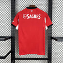 CAMISOLA DO BENFICA 25/26 VERMELHO