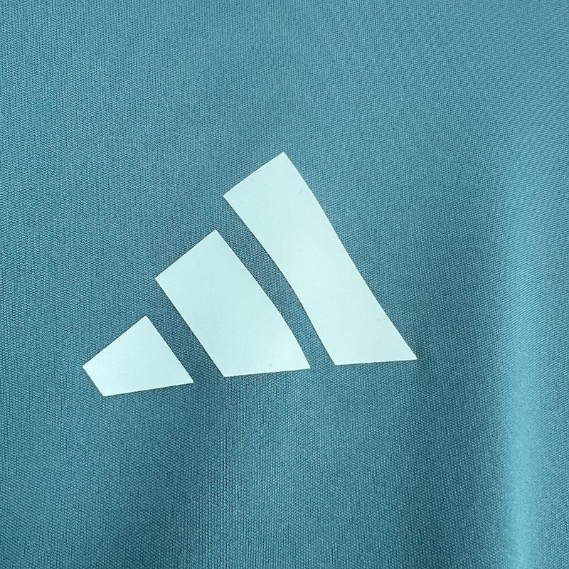 CAMISOLA DO CRUZEIRO 25/26 AZUL TREINO