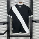 CAMISOLA DO VASCO 25/26 PRETO E BRANCO