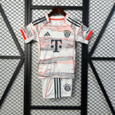 KIT INFANTIL DO BAYERN MUNICH 25/26 MULTICOLOR