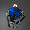 CAMISOLA DO PORTO 25/26 EDIÇÃO ESPECIAL AZUL E PRETO