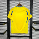 CAMISOLA DO AL NASSR 25/26 AMARELO