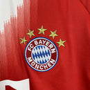 CAMISOLA DO BAYERN MUNICH 25/26 VERMELHO
