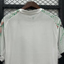 CAMISOLA DA SELEÇÃO DE PORTUGAL 25/26 BRANCO
