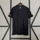 CAMISOLA DA SELEÇÃO DE PORTUGAL 23/24 EDIÇÃO ESPECIAL PRETO