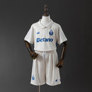 KIT INFANTIL DO PORTO 25/26 BEGE