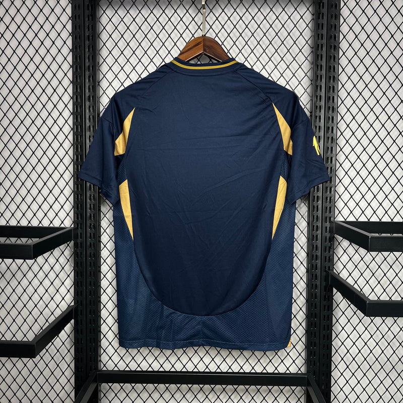 CAMISOLA DO AL NASSR 25/26 AZUL