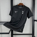 CAMISOLA DO TOTTENHAM 25/26 PRETO