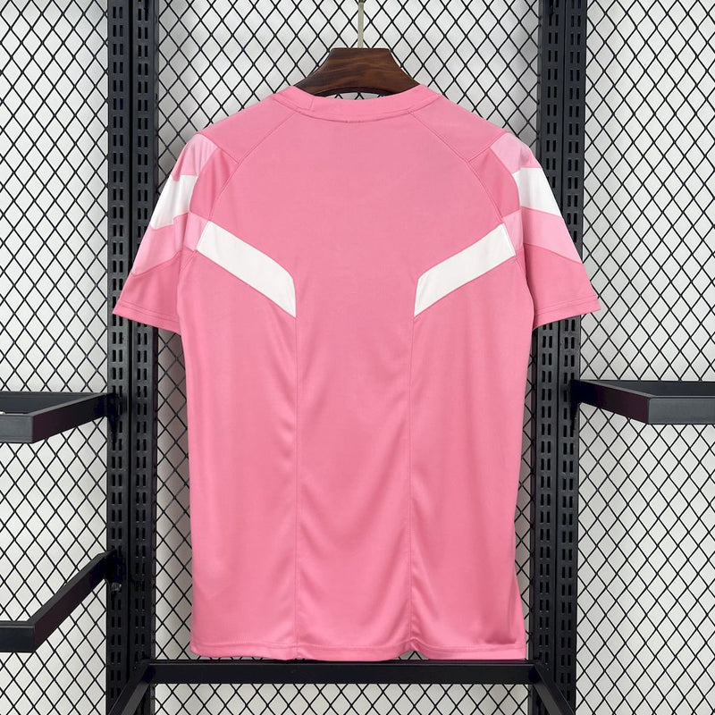 CAMISOLA DO MIAMI 25/26 ROSA EDIÇÃO ESPECIAL