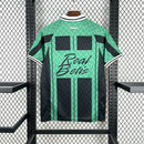 CAMISOLA DO REAL BETIS 25/26 VERDE E PRETO
