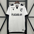 CAMISOLA DO VITÓRIA 25/26 BRANCO