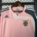 CAMISOLA ADEPTO VINTAGE DO BENFICA 07/08 ROSA