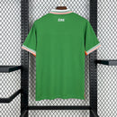 CAMISOLA DA SELEÇÃO DA IRLANDA 25/26 VERDE
