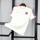CAMISOLA DO LYON 25/26 BRANCO