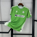 CAMISOLA DO REAL BETIS 25/26 VERDE