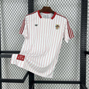 CAMISOLA DO BENFICA 25/26 BRANCO EDIÇÃO ESPECIAL