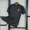 CAMISOLA DO ASTON VILLA 25/26 PRETO