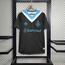 CAMISOLA DO GREMIO 25/26 PRETO