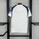 CAMISOLA DO TOTTENHAM 25/26 BRANCO