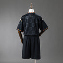 KIT INFANTIL DE PORTUGAL 25/26 PRETO