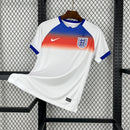 CAMISOLA DA SELEÇÃO DA INGLATERRA 25/26 BRANCO