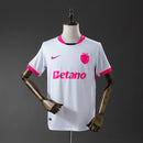 CAMISOLA DO SPORTING 25/26 EDIÇÃO ESPECIAL ROSA