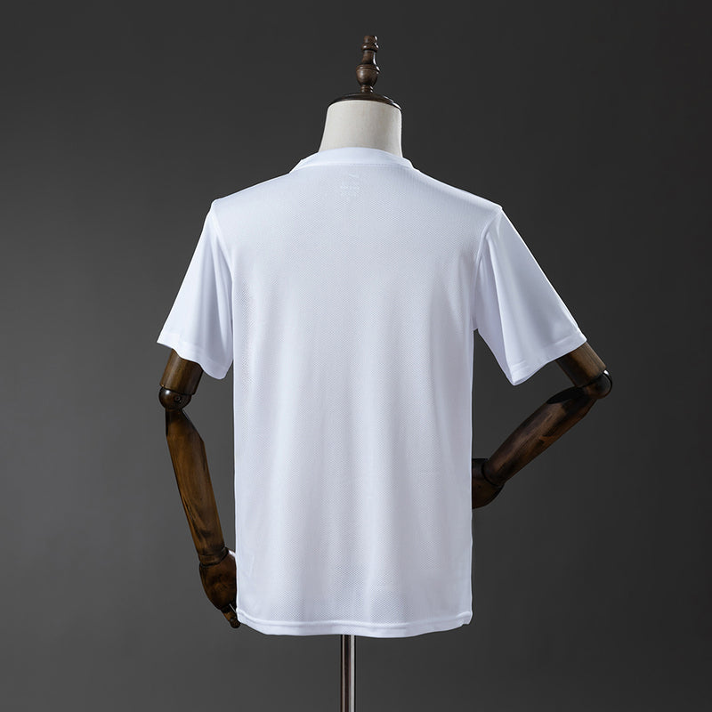 CAMISOLA DO ALVERCA 25/26 BRANCO
