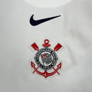 CAMISOLA DO CORINTHIANS 25/26 BRANCO